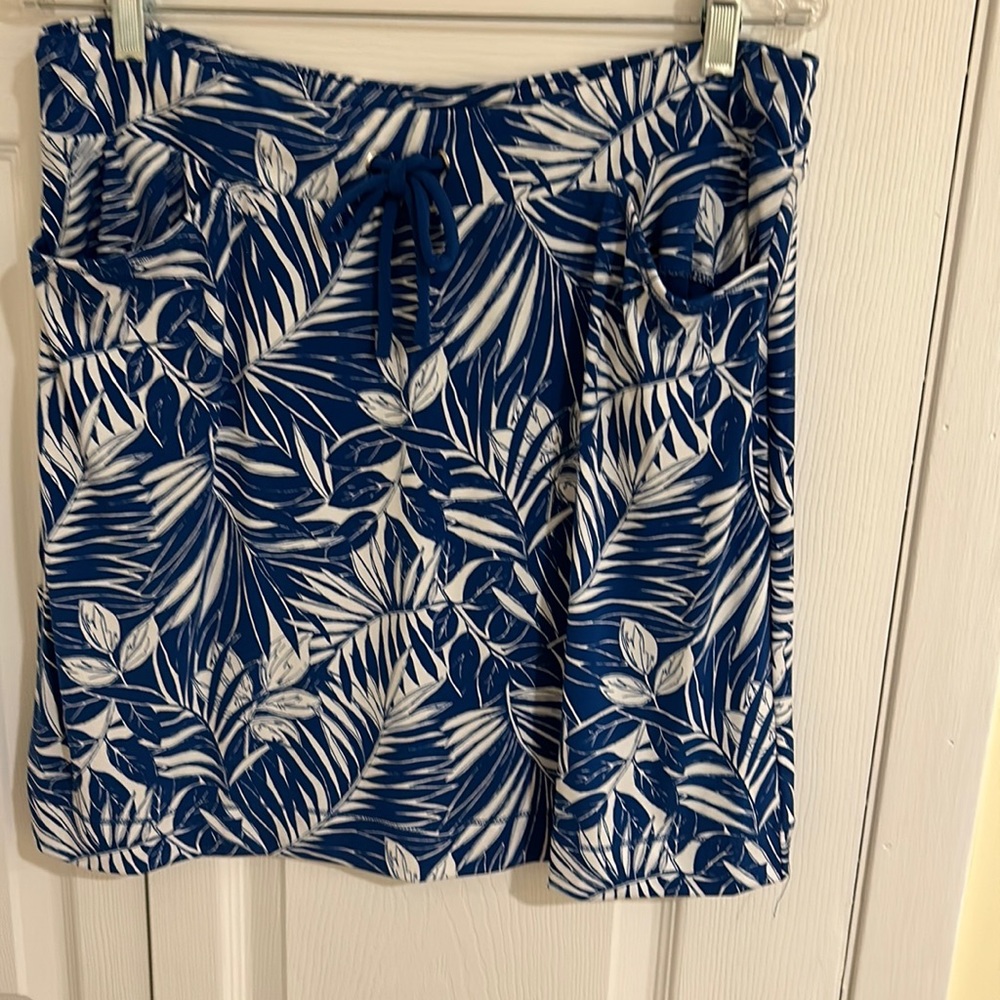Chicos skort